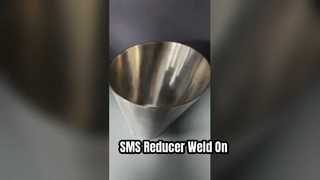 304 Gıda Sınıfı Paslanmaz Çelik Redüktör