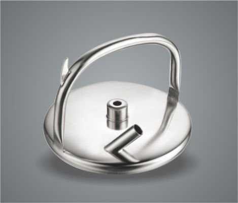 İyi bir fiyat. paslanmaz çelik kova kapağı çevrimiçi