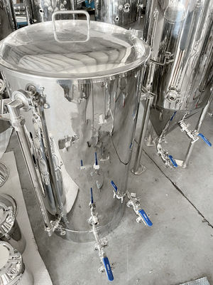 İyi bir fiyat. Kap 1000l Fermantasyon tankları çevrimiçi