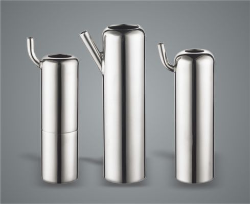Kalite Shell Type Milk Machine Spare Parts 250g Customizable Bucked For Goat Fabrika