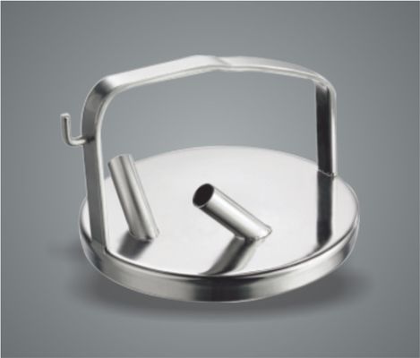 İyi bir fiyat. Upgrade Kitchenware Stainless Lid Durable Stylish çevrimiçi