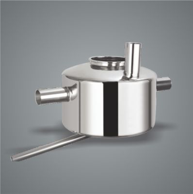 İyi bir fiyat. Drum Type Stainless Steel Bucket With Lid  Storage Customized çevrimiçi