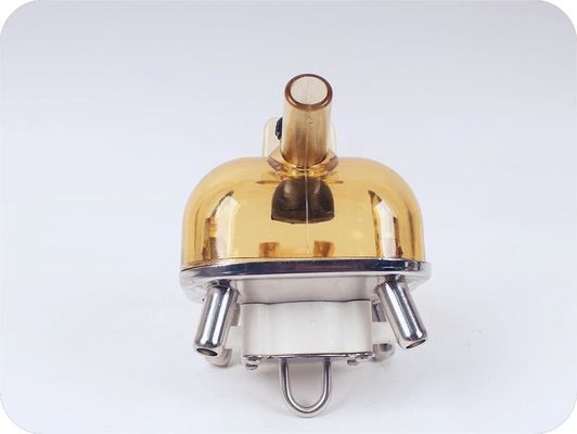 İyi bir fiyat. Industrial Milk Machine Claw 450cc PC Material Farm Dairy Spares çevrimiçi