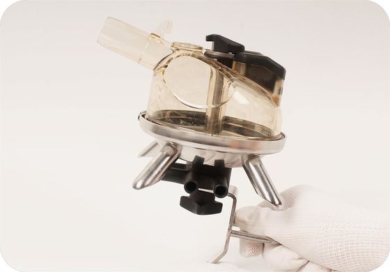 Kalite Cow Farms use Milk Machine Parts Claw 300cc  PPSU Material Without Valve Fabrika