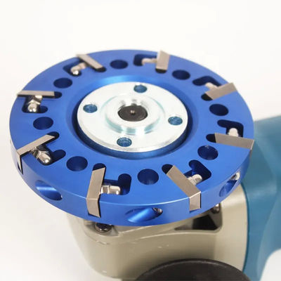 İyi bir fiyat. 8 Blades Hoof Trimming Disc çevrimiçi