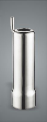 İyi bir fiyat. Customizable Cow Milking Machine Parts , Shell Type Milking Machine Replacement Parts ,Teat cups çevrimiçi