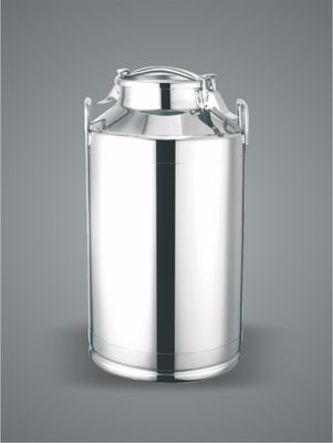 İyi bir fiyat. Dairy Milking Machine Bucket , Customizable Milking Pail For Cows çevrimiçi
