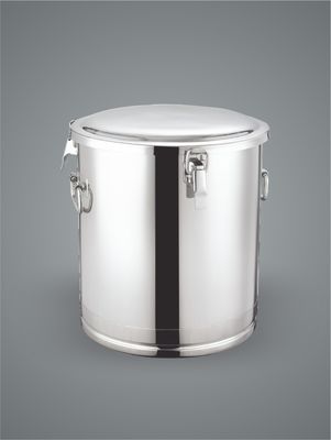 İyi bir fiyat. Cow Use Stainless Steel Milk Bucket , Stainless Steel Milk Pail For Farm çevrimiçi