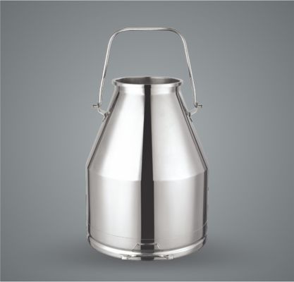 İyi bir fiyat. OEM Stainless Steel Milking Machine Bucket çevrimiçi