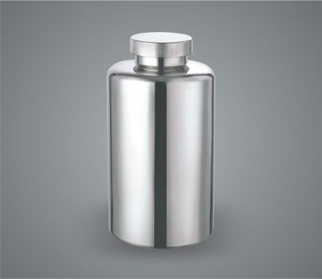 İyi bir fiyat. Custom 316L Stainless Steel Milking Machine Bucket Pail Stock  Storage çevrimiçi
