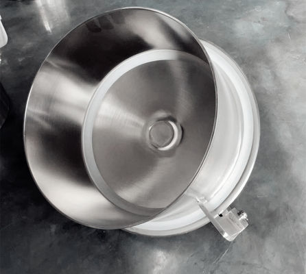 İyi bir fiyat. Cnc System Machined Stainless Steel Parts Stainless Steel Manhole Sus304 çevrimiçi