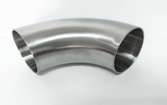 İyi bir fiyat. SS304 Paslanmaz Çelik 90 Derece Kısa Dirsek Bağlantı Parçası Döküm Tekniği çevrimiçi