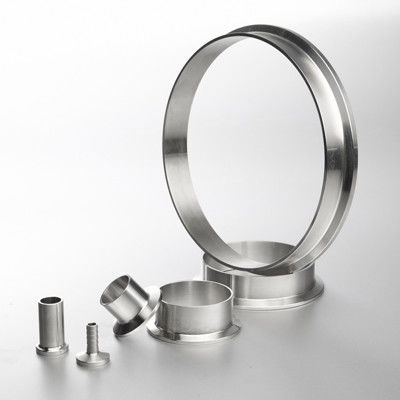 İyi bir fiyat. DIN Standard 304 Stainless Steel Pipe Fittings Tri Clamp Ferrule 14AMP Male Female çevrimiçi