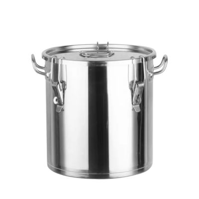 İyi bir fiyat. Sealed Barrel 60l Stainless Steel Fermenter Home Brewing 1bbl Brite Tank çevrimiçi
