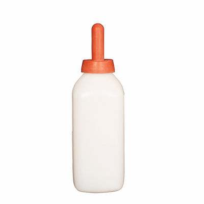 İyi bir fiyat. Nursing Calf Feeding Bottle 2L Food Grade  PE Material Farm Use çevrimiçi