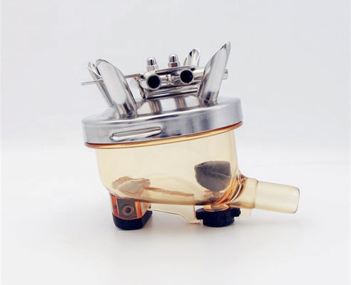 İyi bir fiyat. Highly Endurance Cow Milking Machine Parts , Farm Dairy Spares 400CC çevrimiçi