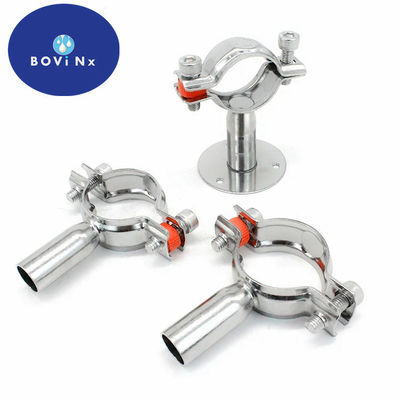 İyi bir fiyat. ODM Paslanmaz Çelik boru askısı, Çift Paslanmaz Çelik 304 Tüp Fittings çevrimiçi