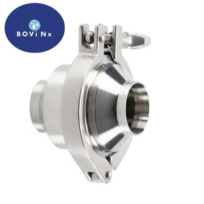 İyi bir fiyat. Butt Weld OEM 304 paslanmaz çelik boru armatürleri kontrol valfi geri dönüşsüz çevrimiçi