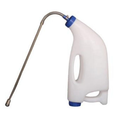 İyi bir fiyat. Buzağı Drench şişesi çevrimiçi