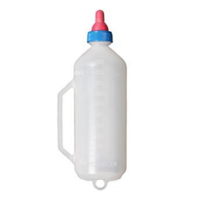 İyi bir fiyat. Versatile Goat Feeding Bottle For Various Breeds And Ages Of Goats çevrimiçi