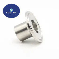 İyi bir fiyat. Food Grade Stainless Steel Quick Connection Clamp Adapter SUS304 SUS316L BPE çevrimiçi