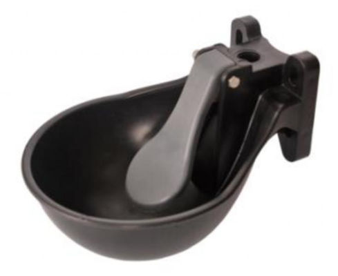 İyi bir fiyat. Durable Drinking Bowl For Livestock Convenient To Clean çevrimiçi