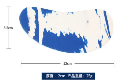 İyi bir fiyat. EVA Cow Hoof Pad çevrimiçi