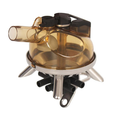 İyi bir fiyat. 300cc CLAW PC / PPSU Claw Cap Milk Machine Claw WITH VALVE çevrimiçi
