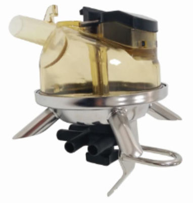 İyi bir fiyat. 300cc CLAW PC/PPSU Claw Cap Without Shut Off Valve Milk Machine Claw çevrimiçi