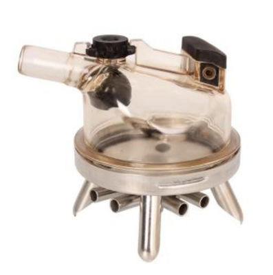 İyi bir fiyat. 400cc CLAW PPSU/PC STAINLESS STEEL BASE Material Milk Machine Claw çevrimiçi