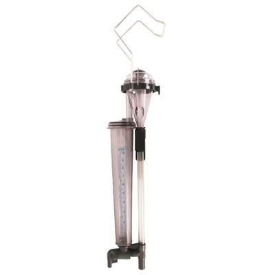 İyi bir fiyat. Single Flask Hook Type Tru-Test Milk Meter Milk Machine Spare Parts çevrimiçi
