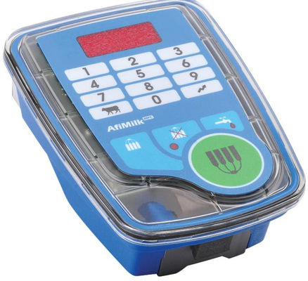 İyi bir fiyat. Lightweight Afimilk MPC Panel Milk Machine Spare Parts çevrimiçi