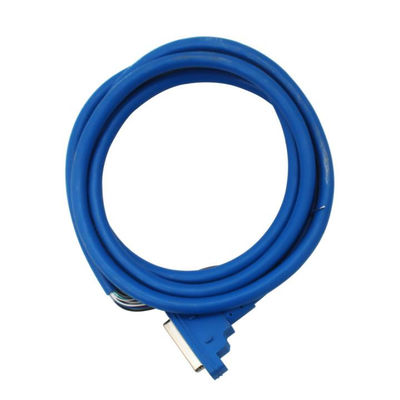 İyi bir fiyat. Mavi Afimilk USB Kablosu Süt Sağım Makinesi Yedek Parçası 2M çevrimiçi