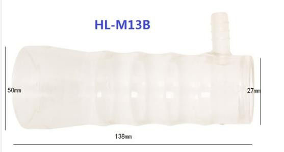 İyi bir fiyat. 0.5 Lbs Milk Machine Parts Durable Goat Milk Liner for Milking çevrimiçi