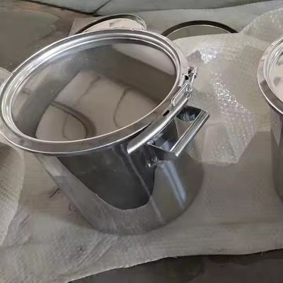İyi bir fiyat. SS Varil 30l 100l 200l 205l 210l 35galon 55galon Peynir Fustiolive Yağı Gıda Sınıfı Açık Ağızlı Tahliyeli çevrimiçi