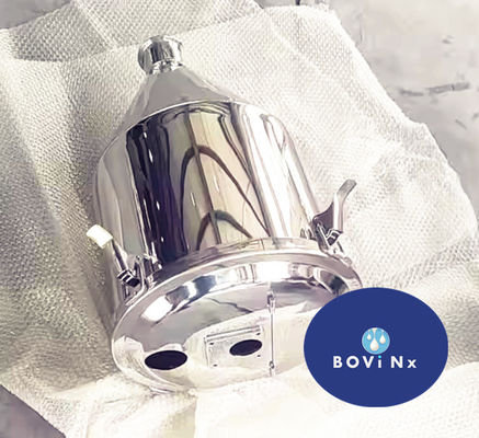 İyi bir fiyat. Stainless Steel Hopper Lid Cover Semi-Automatic Filling Machines Use Water Beverage Glass Bottles Paper Bags Paper Pouches Cans çevrimiçi