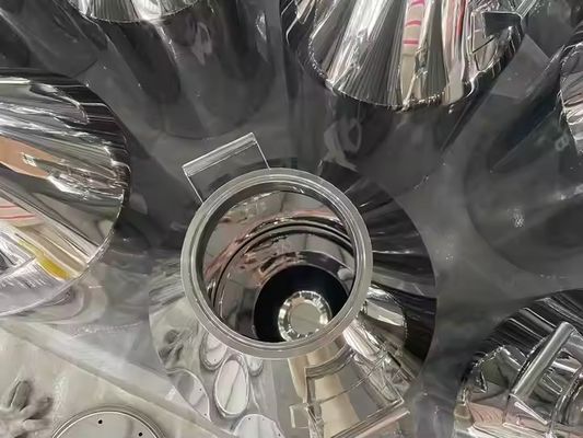 İyi bir fiyat. Paslanmaz çelik eczane ilaç kovası kapları şişeler 200ml 50ml 20 litre sıvı üretim vidalı kapak kelepçesi ile çevrimiçi