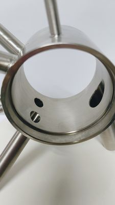 İyi bir fiyat. stainless steel milk machine part claw,BM standard claw çevrimiçi