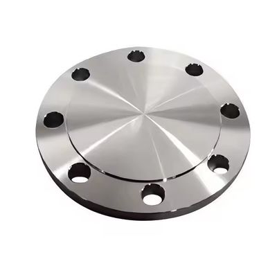 İyi bir fiyat. ANSI DIN JIS ASME GB Standart Karbon Çelik Paslanmaz Çelik Kör Flens DN80 PN16 CLASS600 3000LB çevrimiçi